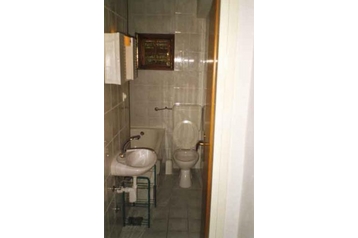 Pensjonat rodzinny Drvenik 1